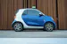 SMART FORTWO PRIME TWINMATIC l 90 PS