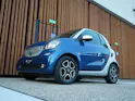 SMART FORTWO PRIME TWINMATIC l 90 PS