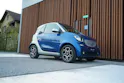 SMART FORTWO PRIME TWINMATIC l 90 PS