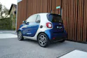 SMART FORTWO PRIME TWINMATIC l 90 PS