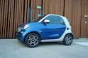 SMART FORTWO PRIME TWINMATIC l 90 PS