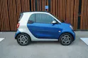 SMART FORTWO PRIME TWINMATIC l 90 PS