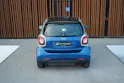 SMART FORTWO PRIME TWINMATIC l 90 PS
