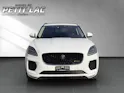Jaguar E-Pace 2.0 P250 HSE AWD Automatik