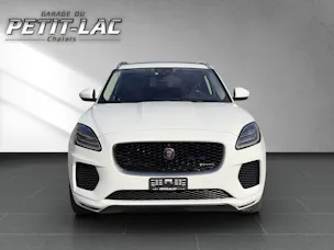 Jaguar E-Pace 2.0 P250 HSE AWD Automatik
