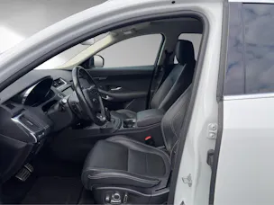Jaguar E-Pace 2.0 P250 HSE AWD Automatik