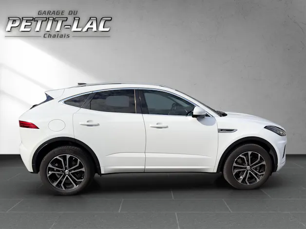 Jaguar E-Pace 2.0 P250 HSE AWD Automatik