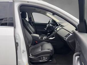 Jaguar E-Pace 2.0 P250 HSE AWD Automatik