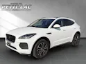 Jaguar E-Pace 2.0 P250 HSE AWD Automatik