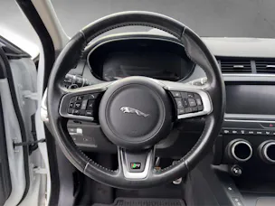 Jaguar E-Pace 2.0 P250 HSE AWD Automatik