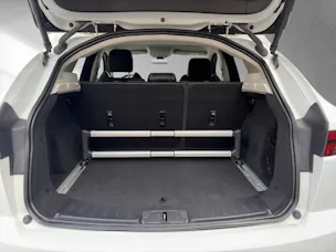 Jaguar E-Pace 2.0 P250 HSE AWD Automatik