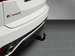 Jaguar E-Pace 2.0 P250 HSE AWD Automatik