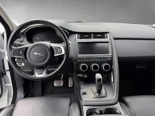 Jaguar E-Pace 2.0 P250 HSE AWD Automatik