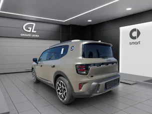 SMART #5 100kWh Summit Edition AWD