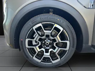 SMART #5 100kWh Summit Edition AWD