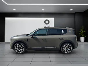 SMART #5 100kWh Summit Edition AWD