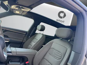 SMART #5 100kWh Summit Edition AWD