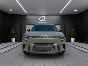 SMART #5 100kWh Summit Edition AWD