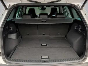 SKODA Kodiaq 2.0 TSI 4x4 SportLine