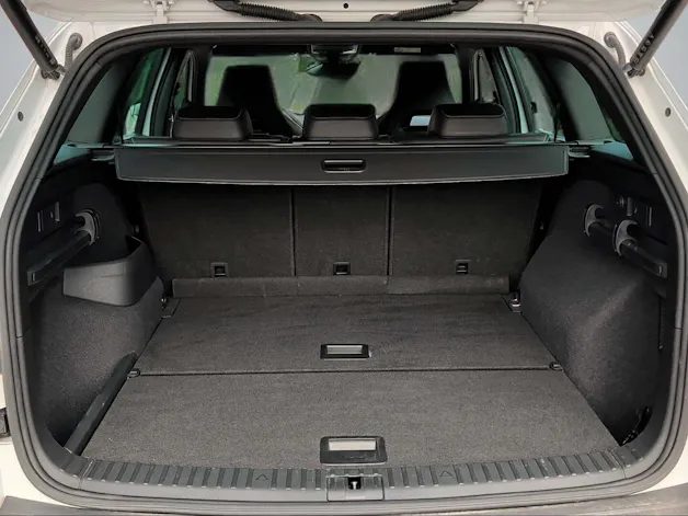 SKODA Kodiaq 2.0 TSI 4x4 SportLine