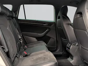 SKODA Kodiaq 2.0 TSI 4x4 SportLine