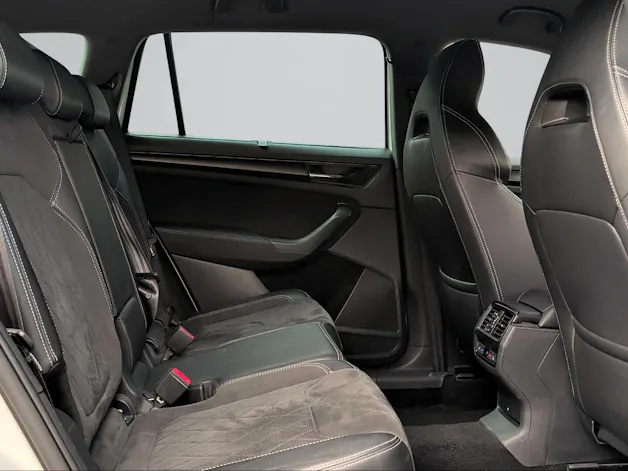 SKODA Kodiaq 2.0 TSI 4x4 SportLine
