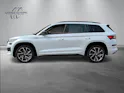 SKODA Kodiaq 2.0 TSI 4x4 SportLine