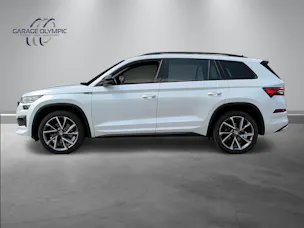 SKODA Kodiaq 2.0 TSI 4x4 SportLine