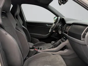 SKODA Kodiaq 2.0 TSI 4x4 SportLine
