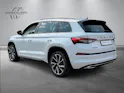SKODA Kodiaq 2.0 TSI 4x4 SportLine