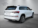 SKODA Kodiaq 2.0 TSI 4x4 SportLine