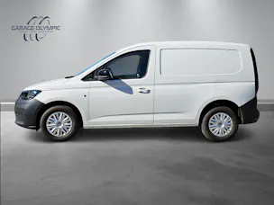 VW Caddy Cargo 2.0TDI Entry