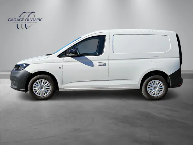 VW Caddy Cargo 2.0TDI Entry