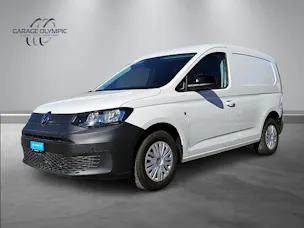 VW Caddy Cargo 2.0TDI Entry