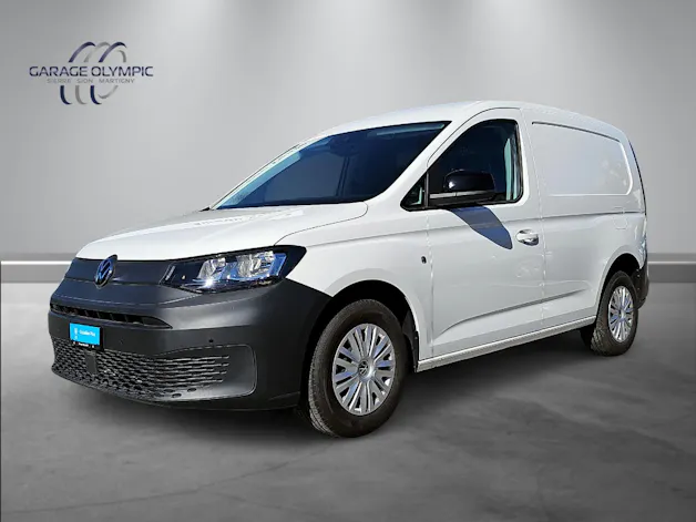 VW Caddy Cargo 2.0TDI Entry