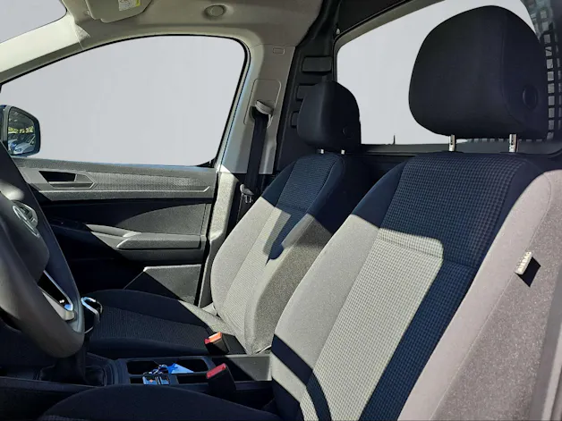 VW Caddy Cargo 2.0TDI Entry