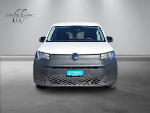 VW Caddy Cargo 2.0TDI Entry