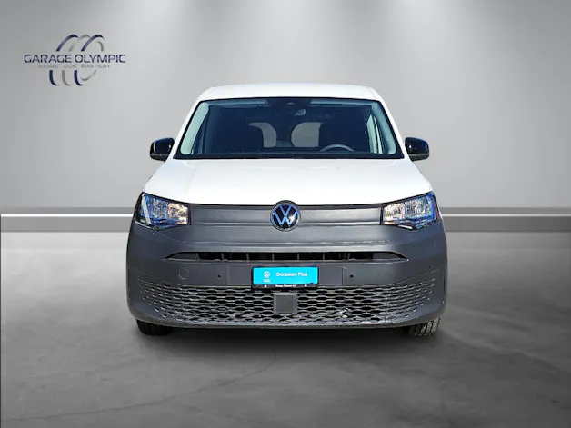 VW Caddy Cargo 2.0TDI Entry