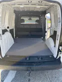 VW Caddy Cargo 2.0TDI Entry