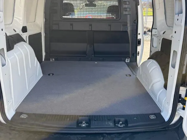 VW Caddy Cargo 2.0TDI Entry