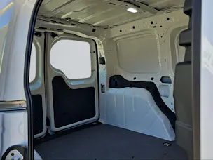 VW Caddy Cargo 2.0TDI Entry