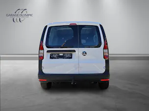 VW Caddy Cargo 2.0TDI Entry