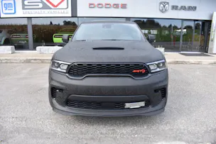 DODGE Durango SRT Hellcat