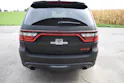 DODGE Durango SRT Hellcat