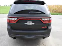 DODGE Durango SRT Hellcat