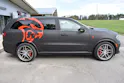 DODGE Durango SRT Hellcat