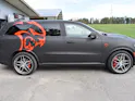 DODGE Durango SRT Hellcat