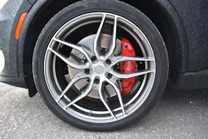 DODGE Durango SRT Hellcat