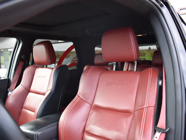 DODGE Durango SRT Hellcat