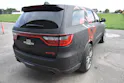 DODGE Durango SRT Hellcat